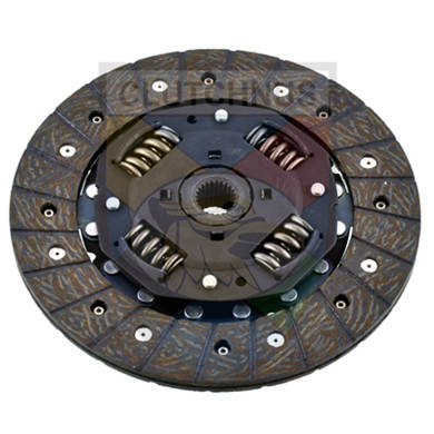 Spojková lamela Meridian Parts Company